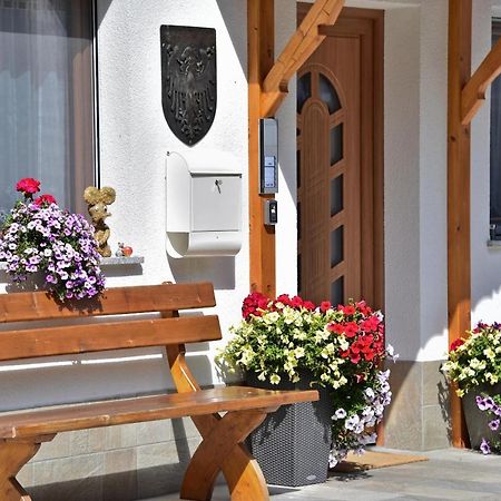 Joselehof App Arnika Apartment Stanga Екстериор снимка