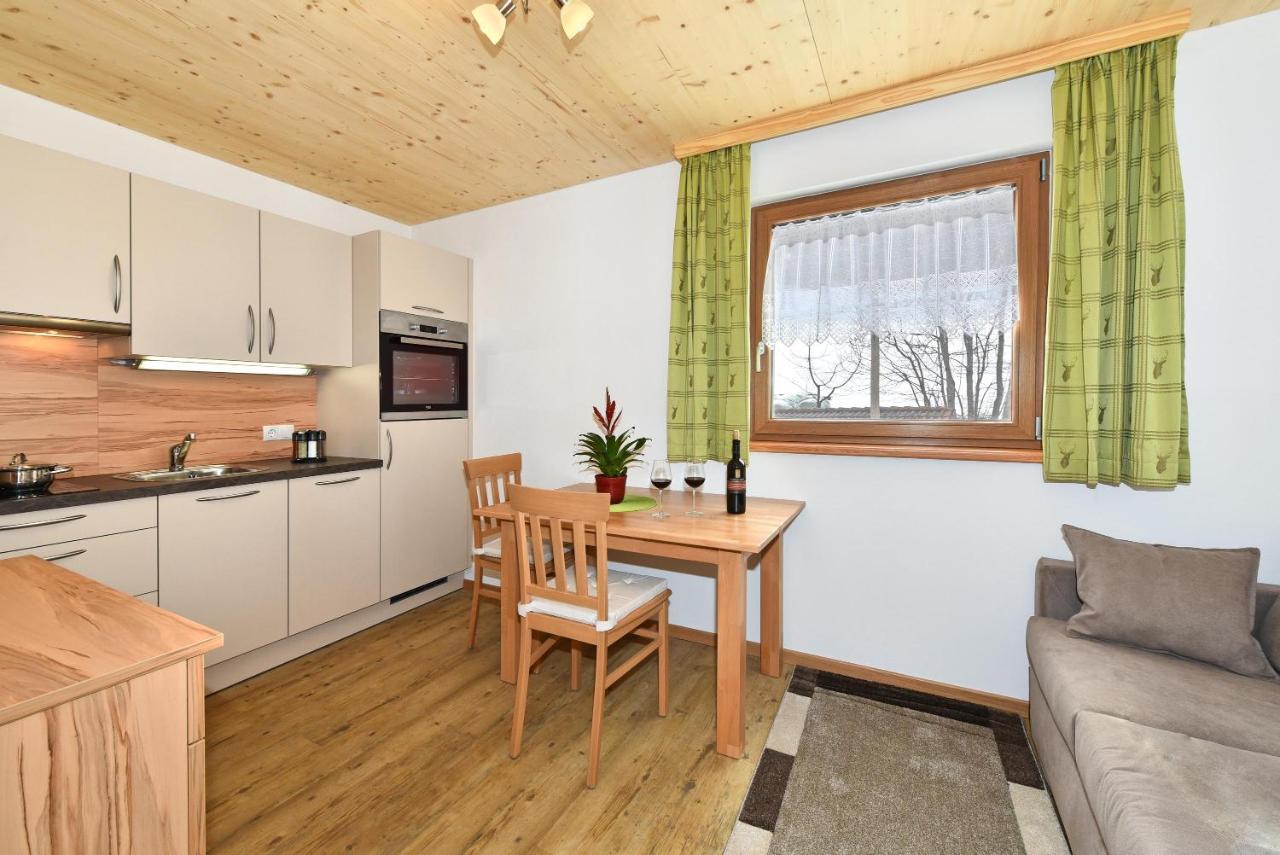 Joselehof App Arnika Apartment Stanga Екстериор снимка