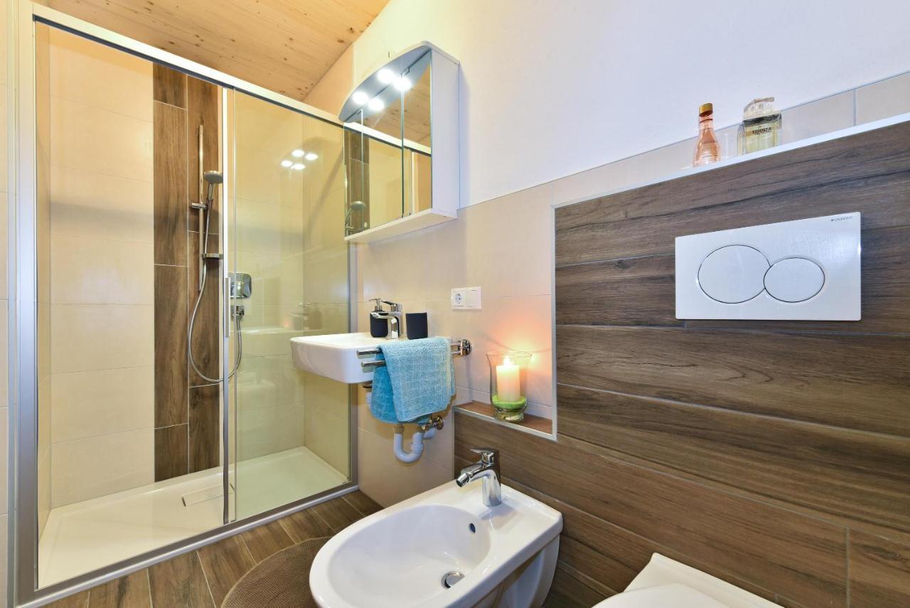 Joselehof App Arnika Apartment Stanga Екстериор снимка
