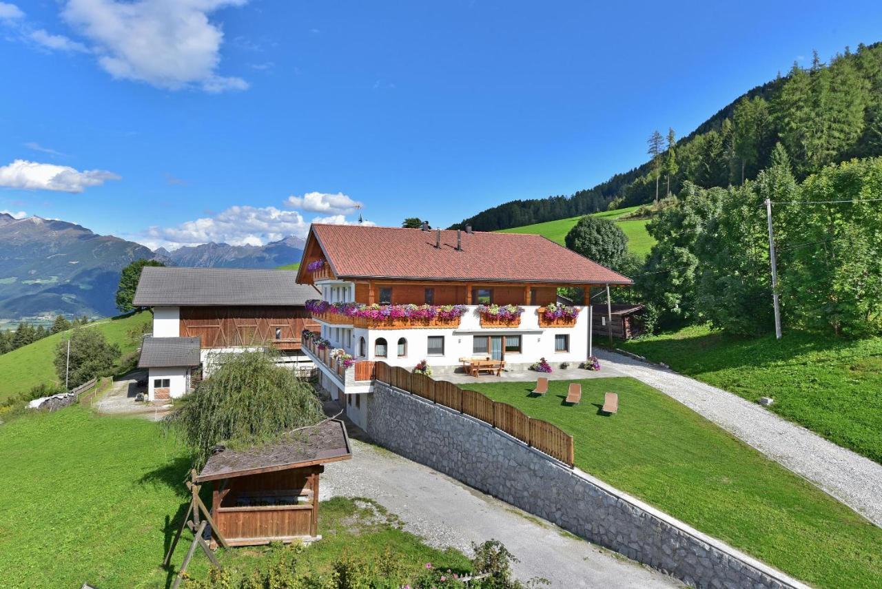 Joselehof App Arnika Apartment Stanga Екстериор снимка